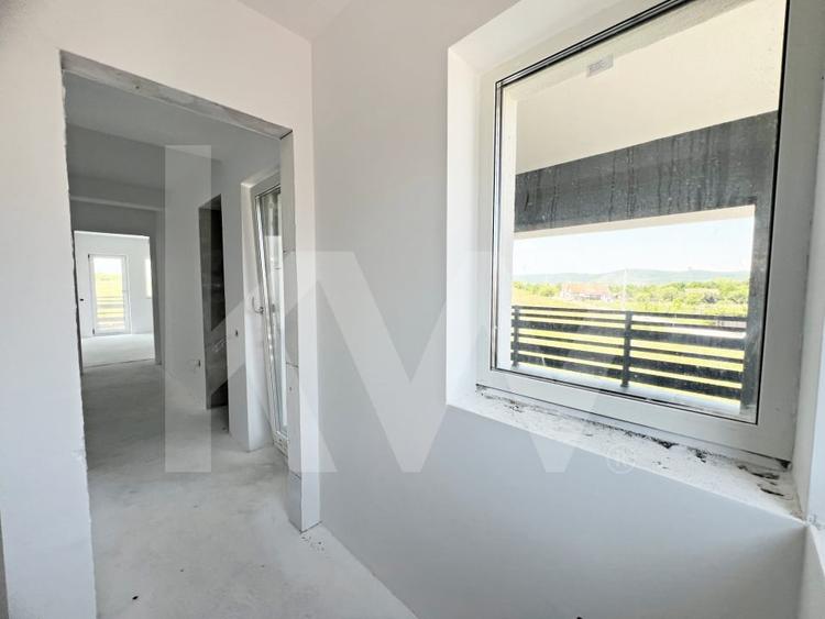 Casa de Vanzare in Cristian, Sibiu - 4 Camere, 2 Terase, Teren 486 - 18