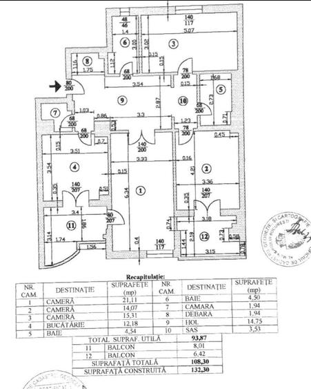 Vitan langa Mall, Bd. Unirii la 5min - 1