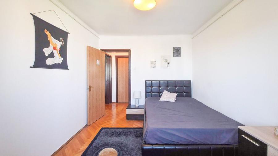 2 camere | Piata Gorjului | metrou | bloc reabilitat | 0% COMISION - 4