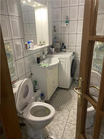 Apartament 3 camere , zona ultracentrala - Primaria Focsani , 83 mp , imbunatati - 17