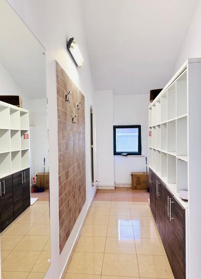 Aviatiei Business Center / Spațiu de birou 110 Mp  / Parcare 2 locuri - 13