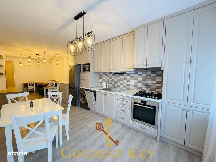 Apartament modern, spatios in Dambul Rotund Cluj - 2