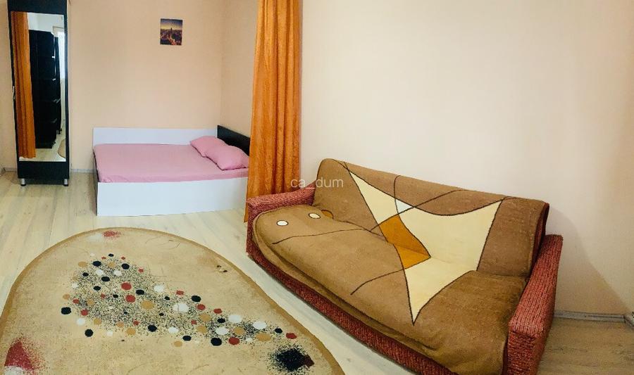 Vand garsoniera Republicii