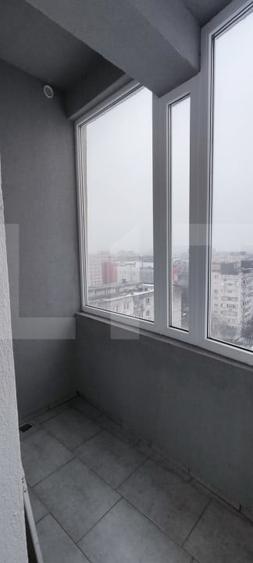 Apartament 2 camere, vedere panoramica, balcon generos, Delta Vacaresti - 12