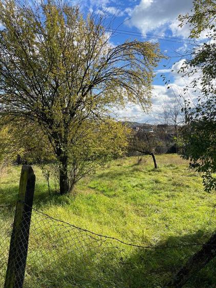 Casa veche cu teren intravilan jud. Mures Mihesu de Campie, centru - 2