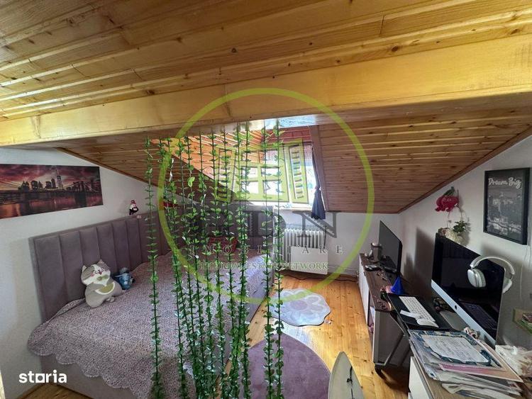 Apartament la casa, zona centrala Rennes | Sibiu - 1