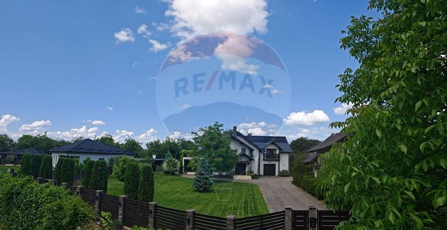 Casă / Vilă cu 6 camere de vânzare în zona Ultracentral - 5