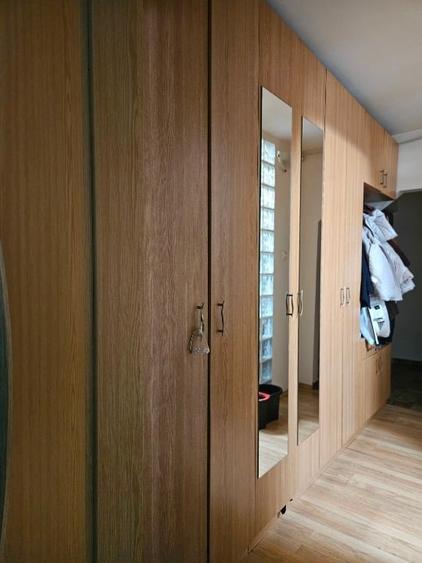 2 Camere,etaj 2,semidecomandat,utilat si mobilat complet - 4