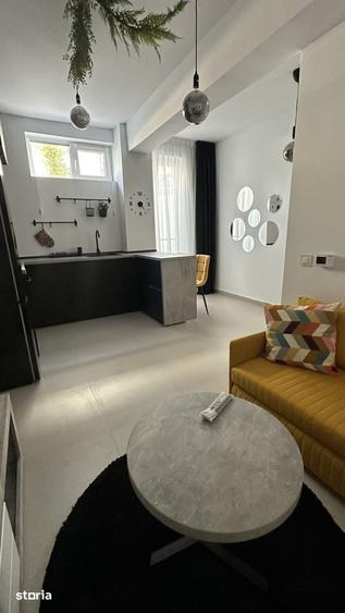 2 camere - apartament nou - Otopeni - a doua inchiriere - 5