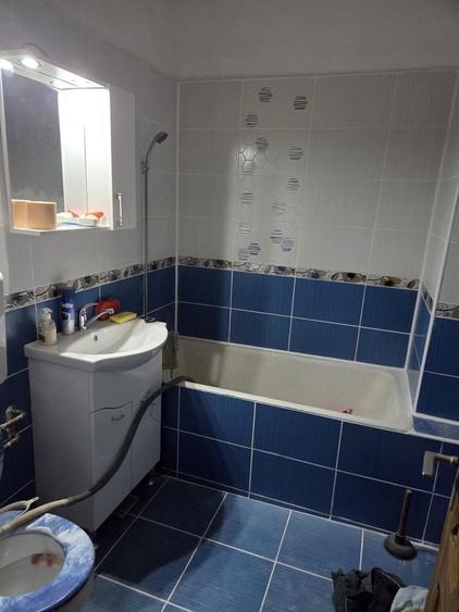 Apartament cu 2 camere, la parter, str Traian 289, - 2