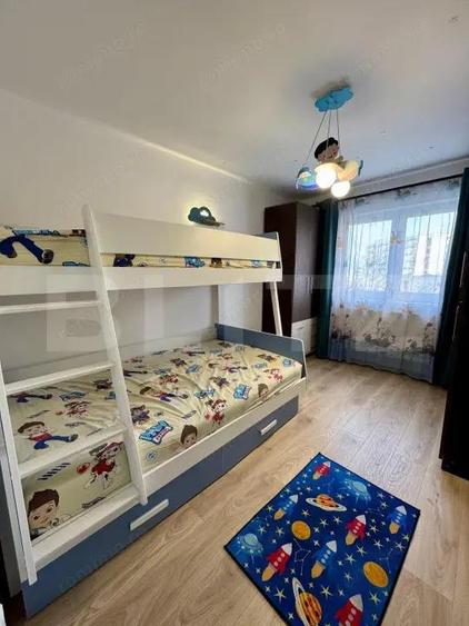 Apartament 3 camere, 60mp, garaj, zona strazii Mehedin?i - 2