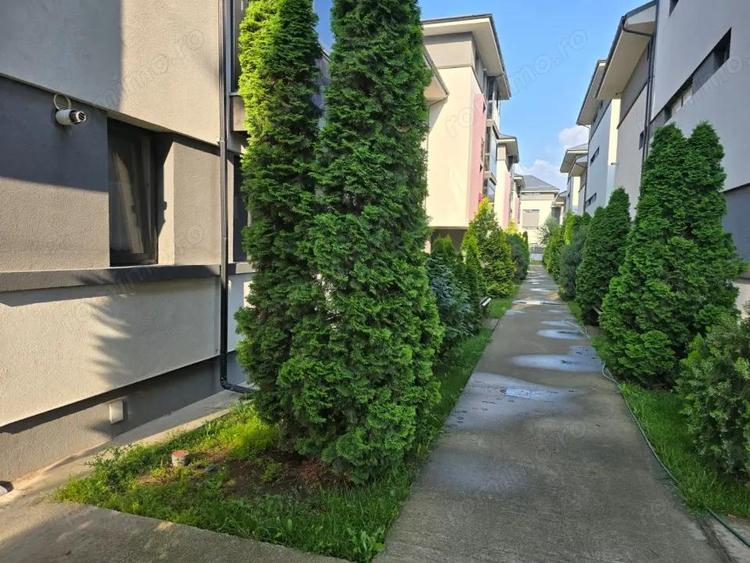 2 camere Chiajna Elite Orhideelor -Parcare - 18