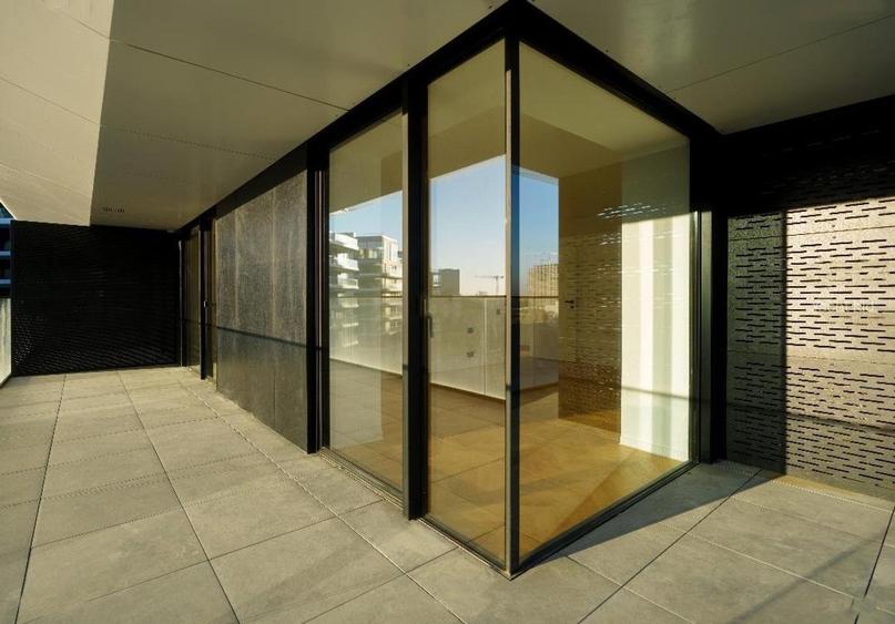 APARTAMENT YACHT KID 2 CAMERE PRIVELISTE SUPERBA LACUL FLOREASCA - 4