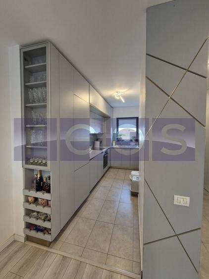 VANZARE VILA VOLUNTARI | 5 CAMERE | 150MP | MOBILATA-UTILATA | PARCARE - 9