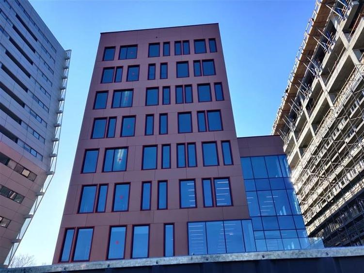 Spatii de birouri si comerciale in cladirea Expo Business de la 190mp - 2