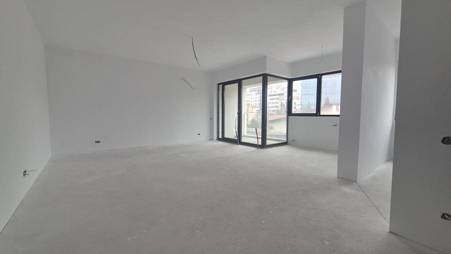 Piata Alba Iulia / compex 2025 /  blocuri 4 etaje cu lift si parcare subterana - 5