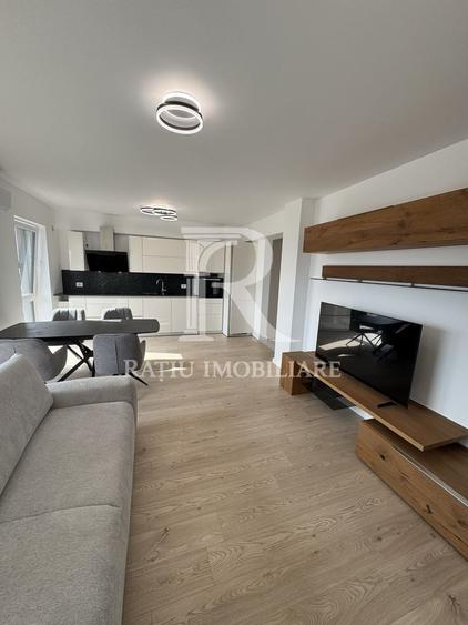Apartament cu 3 camere | Prima Green Residence | Nufărul | Oradea - 2