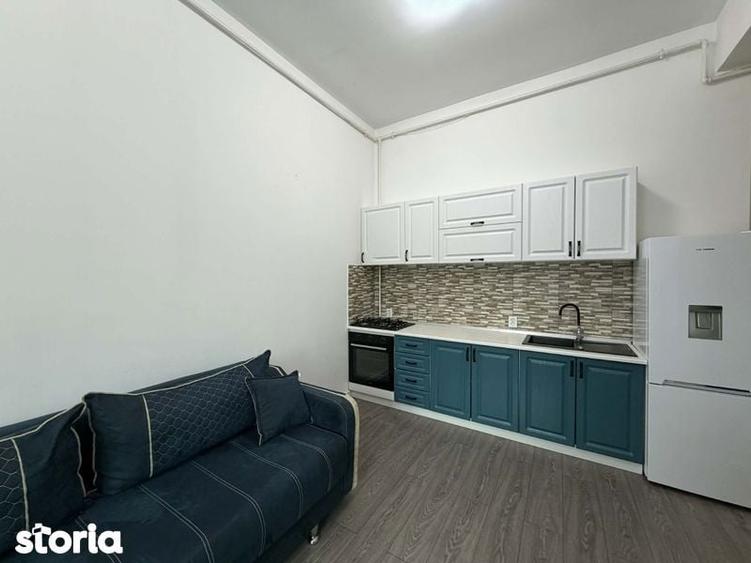 Inchiriez apartament cu o camera - 4