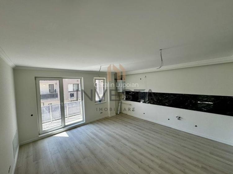 Apartament modern cu 3 camere, Florești – Parcul Poligon, bloc nou!