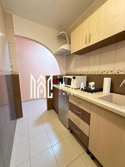 Apartament 2 camere | Renovat | Etaj 4/5 | Mihai Viteazu - 5