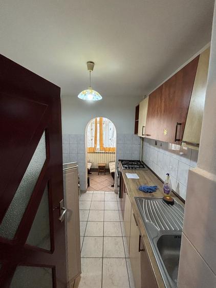 Inchiriez ap 2 camere Nicolina - 3