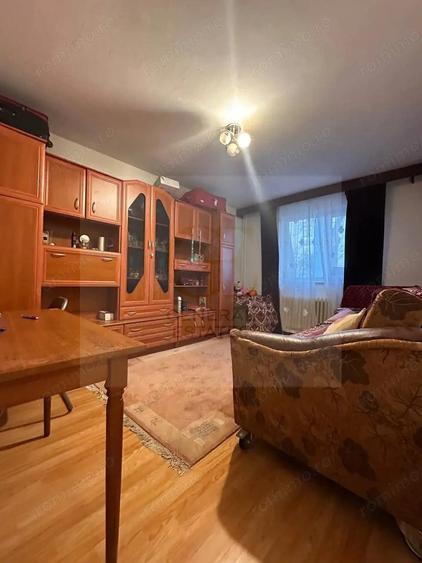Apartament cu 3 cam ideal pentru locuit sau investi?ie Cartier Noua - 6