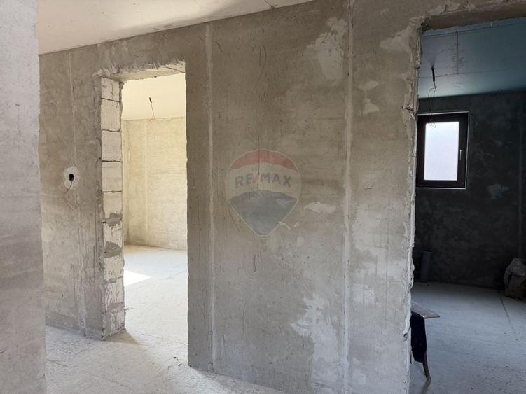 Casă / Vilă cu 3 camere de vânzare, Buhoci, jud Bacău - 8