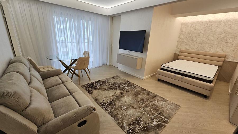 Studio Cortina North Pipera-Prima inchiriere - 7