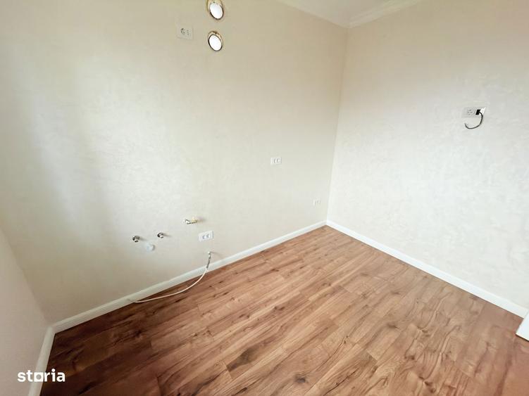 Casa noua pe parter Dobosari ANL Cismea - 2