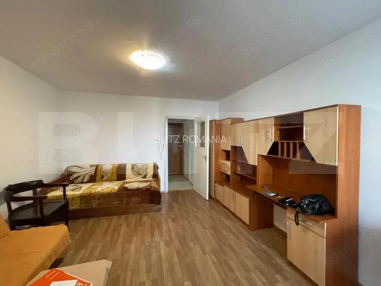 Garsoniera decomandata, 28 mp, pet friendly, zona Iulius Mall Garsoniera decomandata, 28 mp, pet friendly, zona Iulius Mall