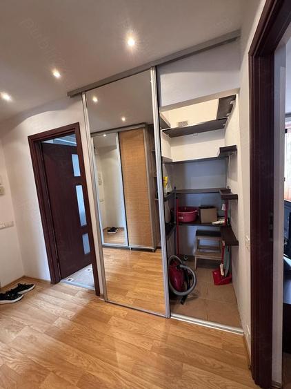 Apartament 3 Camere Modern & Lini?tit Zona Dristor (Ramnicul Sarat) Loc Parcare Inclus - 1