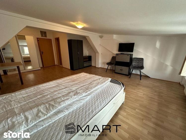 Garsoniere de lux zona Centrala/Gara - 2