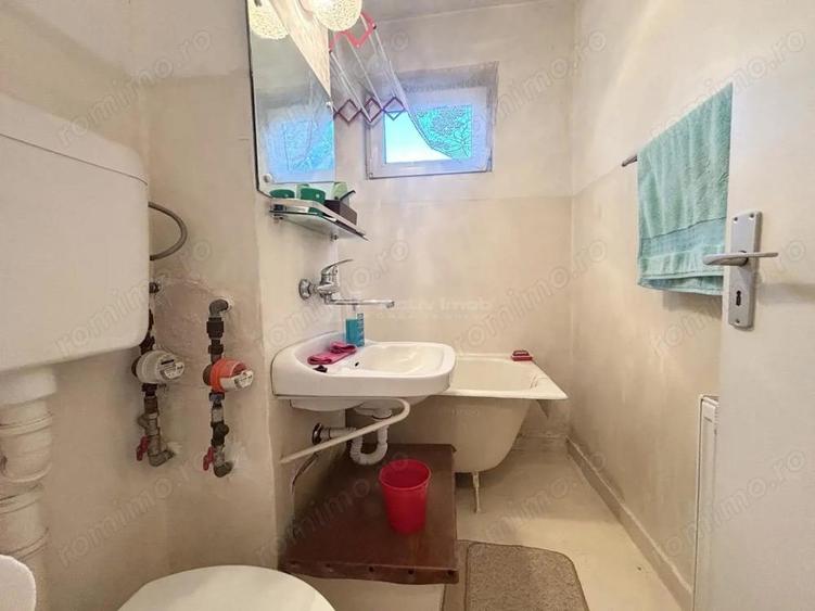 Apartament 2 camere Rogerius- etaj 2 - 9