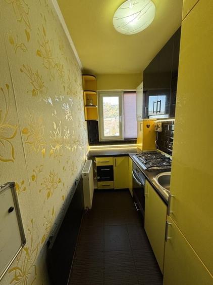 Apartament 2 camere 43 mp construiți complet mobilat/utilat ! - 14