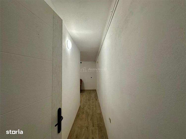 Apartament 2 camere, cu intrare separata, Aiud - 5