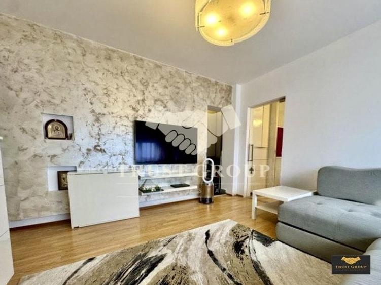 Apartament 3 camere Mihalache | 5 Minute de Arcul de Triumf | Renovat - 1