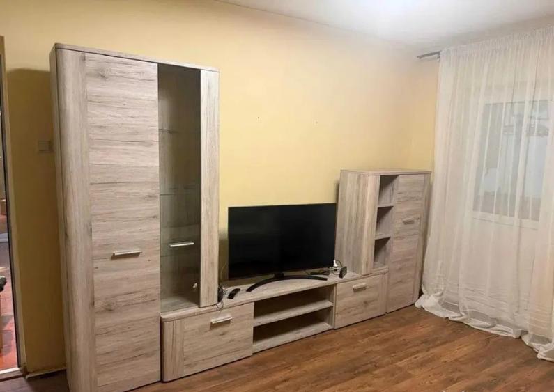 Apartament 2 Camere Decomandat | I.C. Frimu | Bloc 1985 | Parter - 1