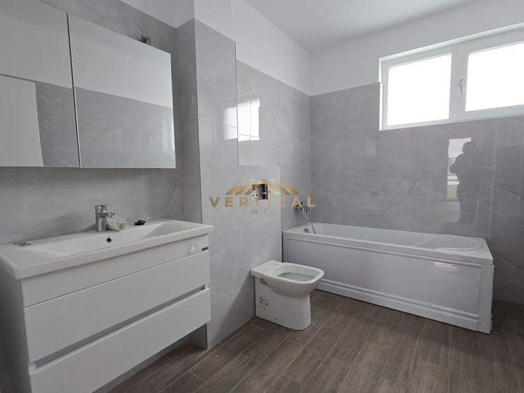 Vila la calcan! Rate! Berceni/Vidra - 6