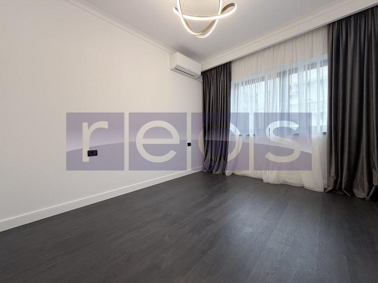 VANZARE 3 CAMERE | LUX | VEDERE PARC FLOREASCA - 9