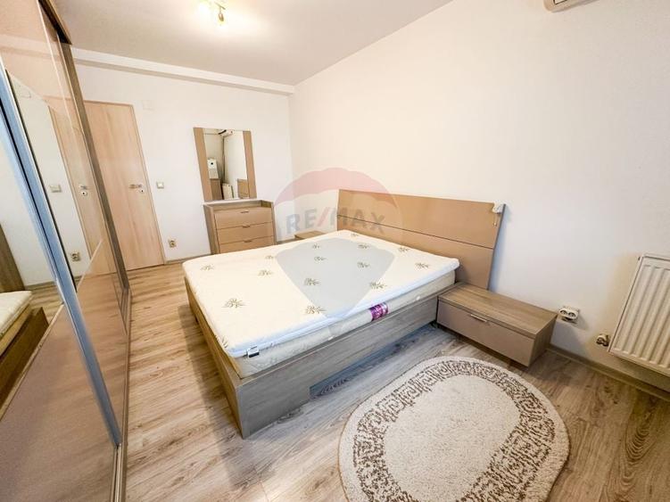 Apartament 2 camere Vitan, luminos, 2 bai, 50 mp - 8