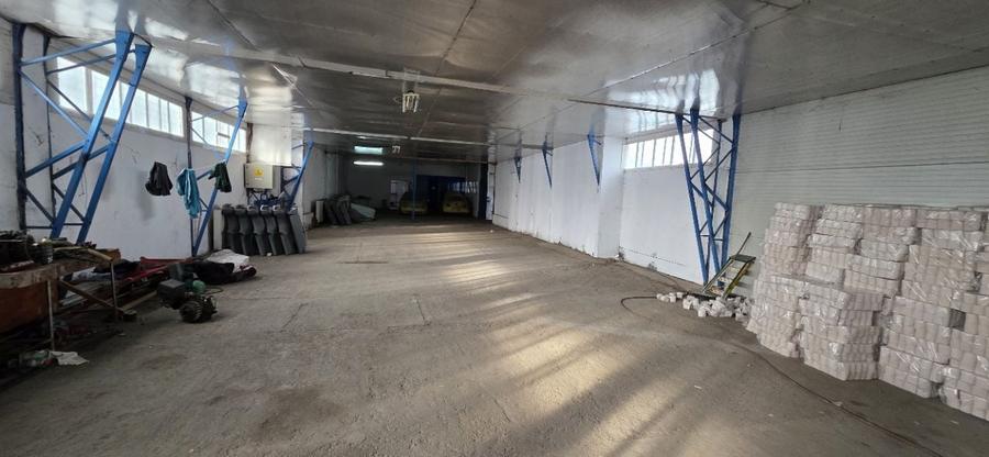 Theordor Pallady hala 430 mp de inchiriat - 8