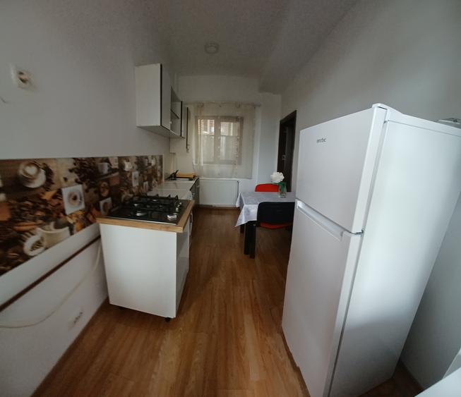 Nicolae Grigorescu, metrou 5 minute - 7