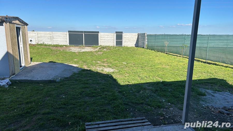 Vand casa in Cuza Voda - 4