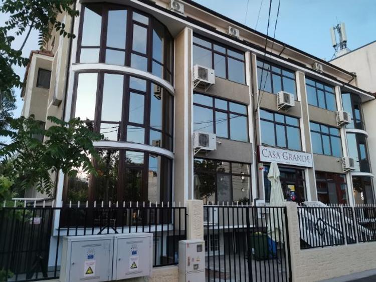 Pensiune 35 de camere  - 1