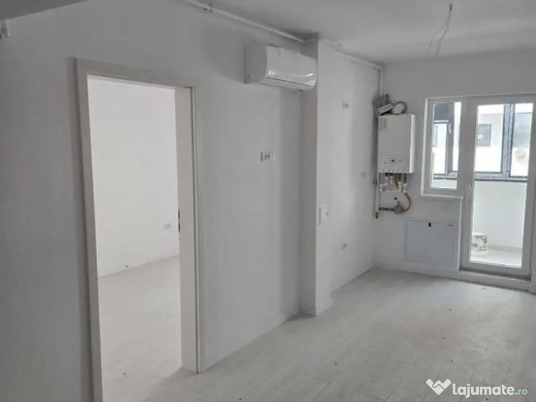 2cam tip studio/5-7min pietonal Auchan/metrou Berceni - 2