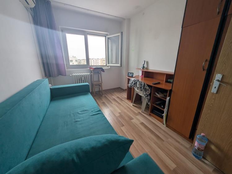 Drumul Taberei, Bulevardul 1 Mai strada Constantin Titel Petrescu - 8