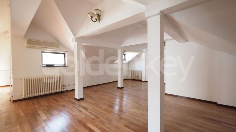 Vila D+P+1+M | 10 camere, 555mpc |  Parc Verdi - Lac Floreasca - 14