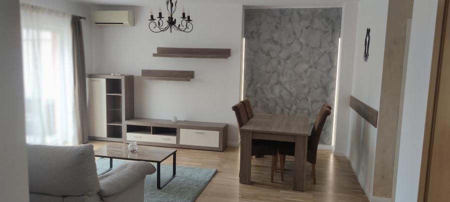 Pipera Ibiza Sol Sc Americana 3 camere lux 85 mp +terasa 40mp - 5