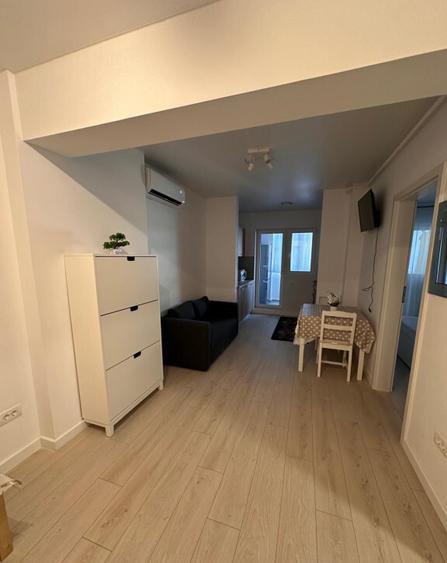 Berceni biruintei etaj 5 studio - 6