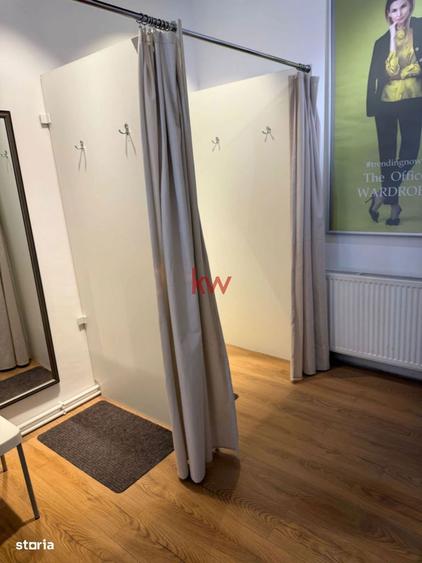 Spatiu comercial de inchiriat, zona Centru Iasi - 4